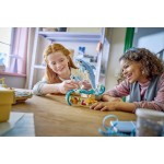 LEGO Creator Θαλάσσια Ζώα: Όμορφα Δελφίνια 31385 5702018054796