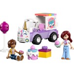 LEGO ® Friends Unicorn Cake Delivery Car  42675 5702018054864