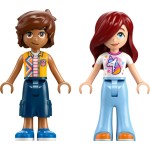 LEGO ® Friends Unicorn Cake Delivery Car  42675 5702018054864