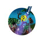 Playmobil Νυχτερινή Εξερεύνηση Στο Δάσος 6891 4008789068910