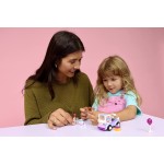LEGO ® Friends Unicorn Cake Delivery Car  42675 5702018054864