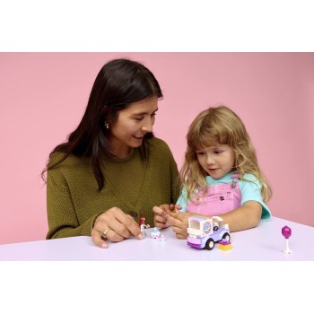 LEGO ® Friends Unicorn Cake Delivery Car  42675 5702018054864