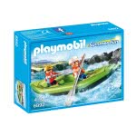 Playmobil Βάρκα Ράφτινγκ Με Παιδάκια 6892 4008789068927
