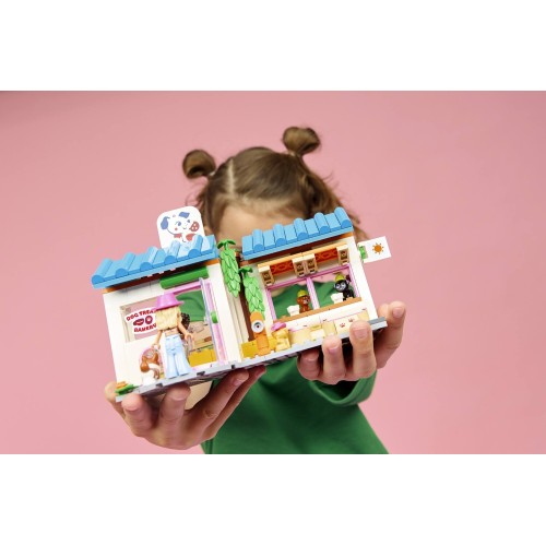 LEGO ® Friends Dog Treat Shop 42677 5702018054888