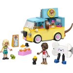 LEGO ® Friends Van With Pet Accessories 42678 5702018054895