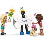 LEGO ® Friends Van With Pet Accessories 42678 5702018054895