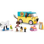 LEGO Friends Βανάκι με Αξεσουάρ Κατοικίδιων 42678 5702018054895
