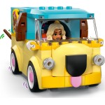 LEGO ® Friends Van With Pet Accessories 42678 5702018054895