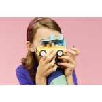 LEGO ® Friends Van With Pet Accessories 42678 5702018054895