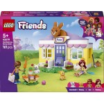 LEGO Friends Ξενοδοχείο της Χάρτλεϊκ Σίτυ για Κουνελάκια 42679 5702018054901