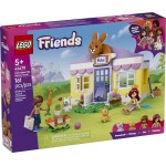 LEGO ® Friends Heartlake City Bunny Hotel 42679 5702018054901