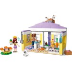 LEGO ® Friends Heartlake City Bunny Hotel 42679 5702018054901