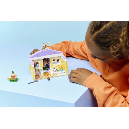 LEGO ® Friends Heartlake City Bunny Hotel 42679 5702018054901