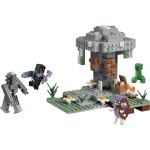 LEGO Minecraft® Ο Χλωμός Κήπος 21586 5702018055854