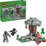 LEGO ® Minecraft® The Pale Garden 21586 5702018055854