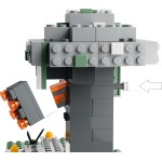 LEGO Minecraft® Ο Χλωμός Κήπος 21586 5702018055854