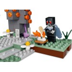 LEGO ® Minecraft® The Pale Garden 21586 5702018055854