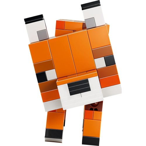 LEGO Minecraft® Η Αλεπού 21588 5702018055977
