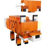 LEGO ® Minecraft® The Fox 21588 5702018055977