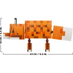 LEGO ® Minecraft® The Fox 21588 5702018055977