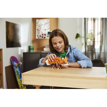 LEGO ® Minecraft® The Fox 21588 5702018055977