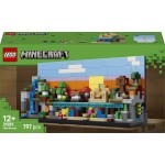 LEGO Minecraft® Μίνι Διαπλάσεις 21589 5702018055984