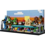 LEGO ® Minecraft® Mini Builds 21589 5702018055984