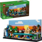 LEGO ® Minecraft® Mini Builds 21589 5702018055984