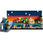 LEGO ® Minecraft® Mini Builds 21589 5702018055984