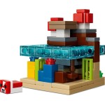 LEGO Minecraft® Μίνι Διαπλάσεις 21589 5702018055984