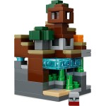 LEGO Minecraft® Μίνι Διαπλάσεις 21589 5702018055984