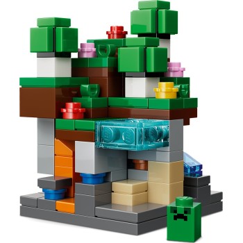 LEGO ® Minecraft® Mini Builds 21589 5702018055984