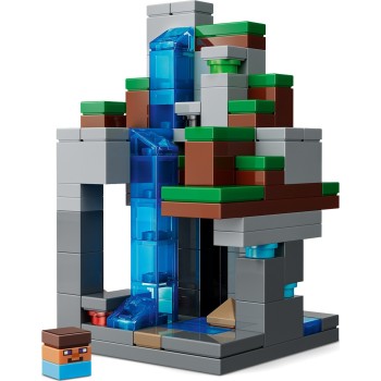 LEGO Minecraft® Μίνι Διαπλάσεις 21589 5702018055984