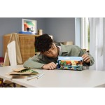 LEGO ® Minecraft® Mini Builds 21589 5702018055984