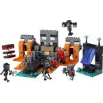 LEGO ® Minecraft® Battle Of Decay 21590 5702018055991