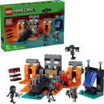 LEGO ® Minecraft® Battle Of Decay 21590 5702018055991