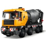 LEGO City Μπετονιέρα 60478 5702018056790