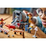 LEGO ® City Concrete Mixe 60478 5702018056790