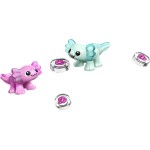 LEGO Friends Βάρκα-Αξολότλ για Περιπέτειες 42681 5702018060384