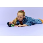 LEGO Friends Βάρκα-Αξολότλ για Περιπέτειες 42681 5702018060384