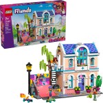 LEGO ® Friends Lian's Family House 42687 5702018060407