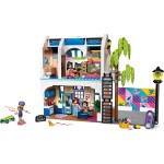 LEGO ® Friends Lian's Family House 42687 5702018060407