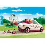 Playmobil Starter Set Νεόνυμφοι Με Αμάξι 6871 4008789068712