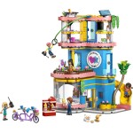 LEGO ® Friends Friends Club Of The HLS, Toy  42689 5702018060421