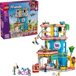 LEGO Friends Λέσχη της ΧΛΣ 42689 5702018060421