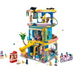 LEGO Friends Λέσχη της ΧΛΣ 42689 5702018060421