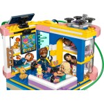 LEGO Friends Λέσχη της ΧΛΣ 42689 5702018060421
