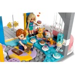 LEGO Friends Λέσχη της ΧΛΣ 42689 5702018060421