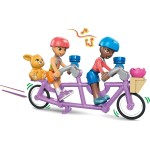 LEGO Friends Λέσχη της ΧΛΣ 42689 5702018060421