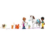 LEGO ® Friends Veterinary Clinic 42696 5702018060469